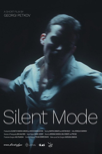 Póster de Silent Mode