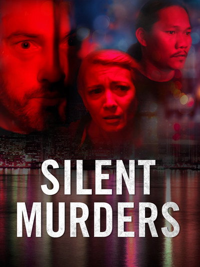 Póster de Silent Murders
