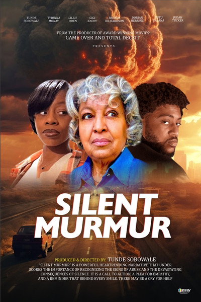 Póster de Silent Murmur