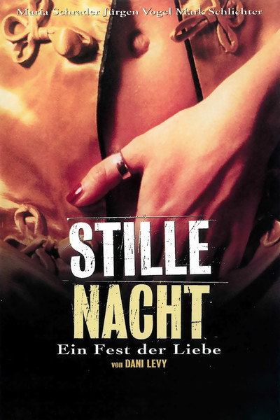 Póster de Silent Night