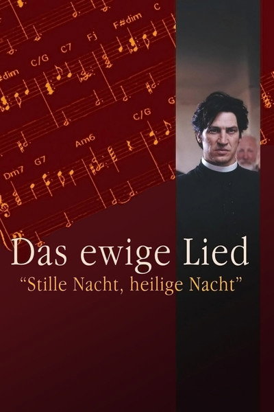 Póster de Silent Night