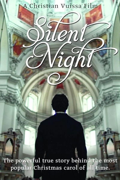 Póster de Silent Night