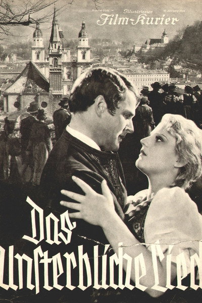 Póster de Silent Night