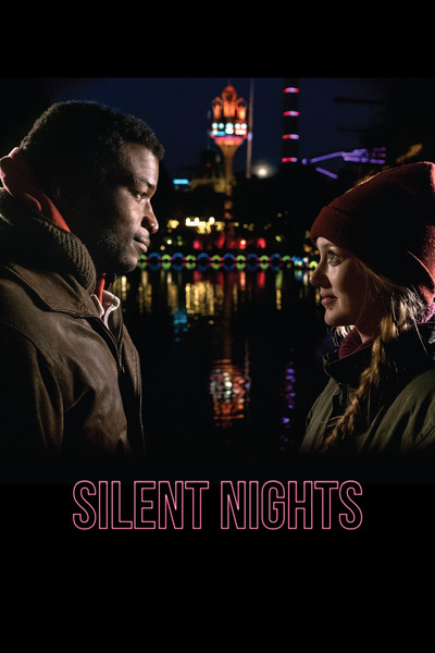 Póster de Silent Nights