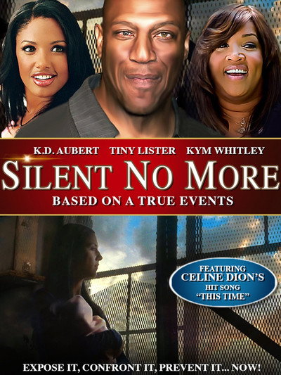 Póster de Silent No More