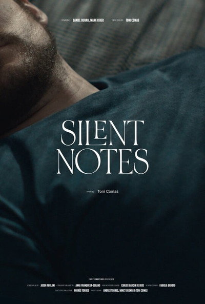 Póster de Silent Notes