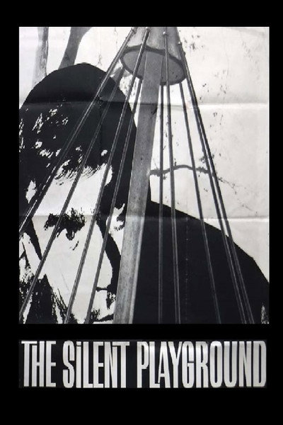 Póster de Silent Playground