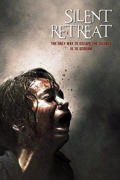 Póster de Silent Retreat