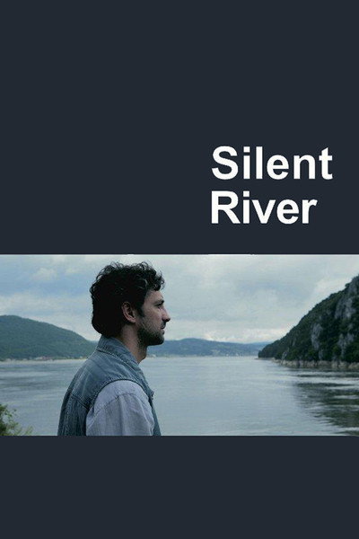 Póster de Silent River