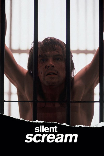 Póster de Silent Scream