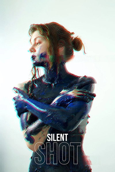 Póster de Silent Shot