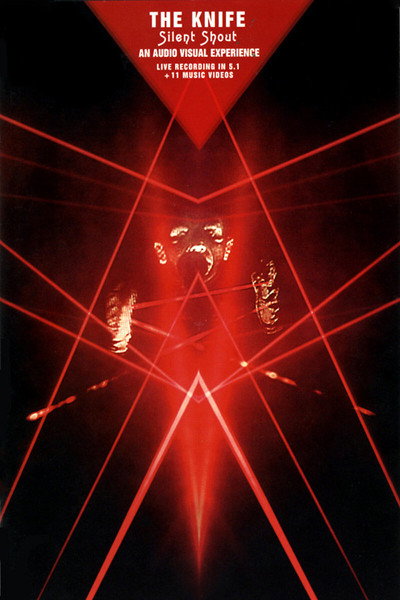 Póster de Silent Shout: An Audio Visual Experience