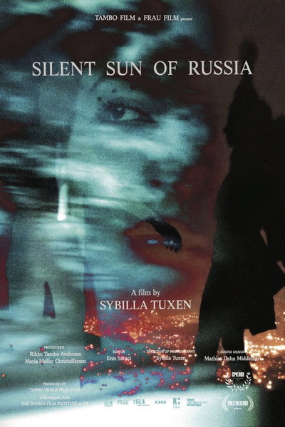 Póster de Silent Sun of Russia