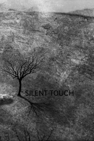 Póster de Silent Touch