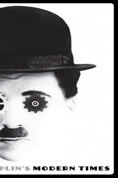 Póster de Silent Traces: Modern Times