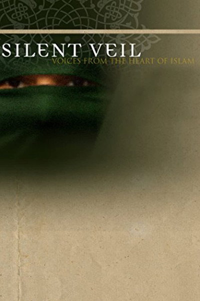 Póster de Silent Veil