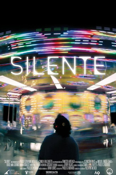 Póster de Silente
