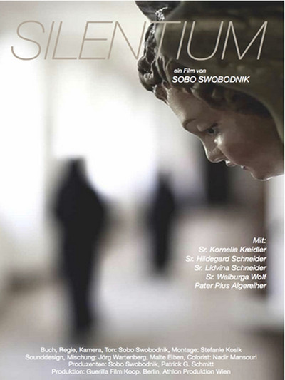 Póster de Silentium: From Life in the Convent