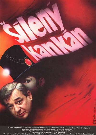 Póster de Sileny kankan