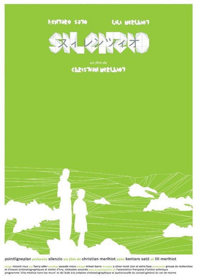 Póster de Silenzio