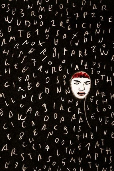 Póster de Silenziosa-Mente