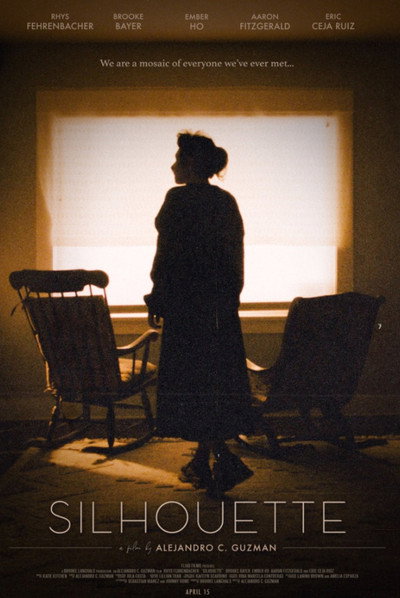 Póster de Silhouette