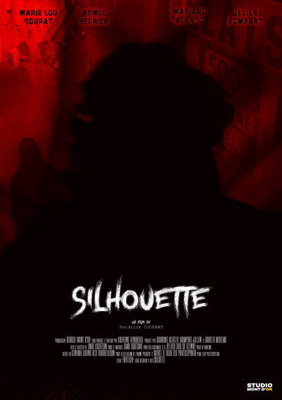 Póster de Silhouette