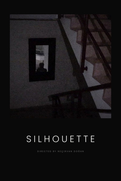 Póster de Silhouette