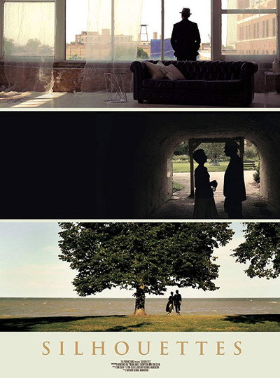 Póster de Silhouettes
