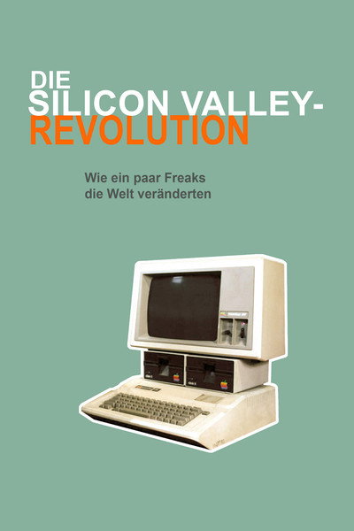 Póster de Silicon Valley Revolution