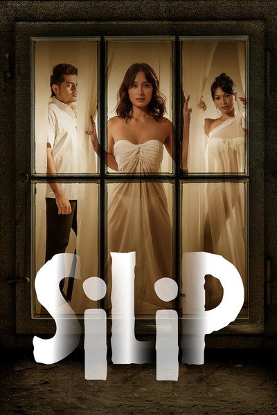 Póster de Silip
