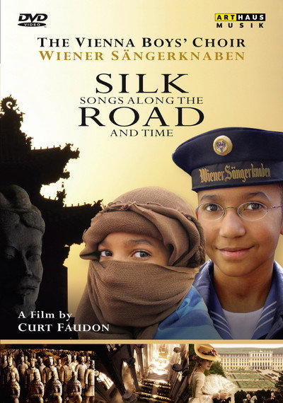 Póster de Silk Road