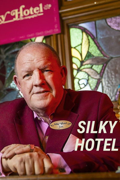 Póster de Silky Hotel