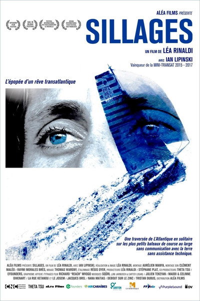 Póster de Sillages