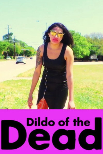 Póster de Silly Dilly Why So Killy? (Dildo of the Dead)