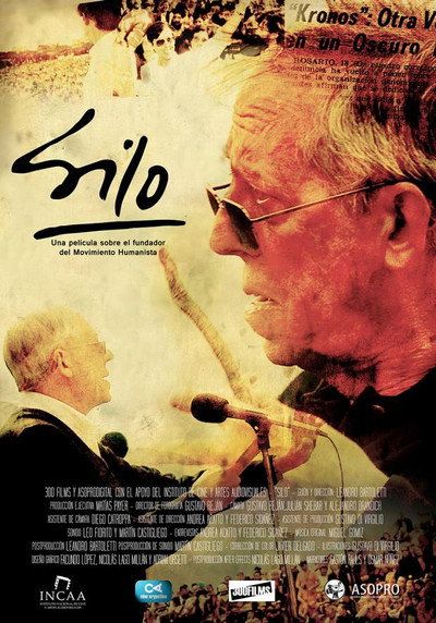 Póster de Silo