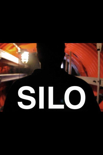 Póster de Silo