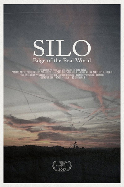 Póster de Silo: Edge of the Real World