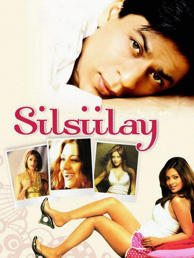Póster de Silsiilay