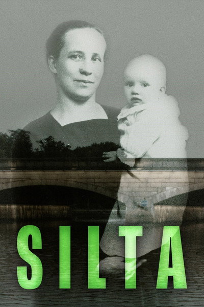 Póster de Silta