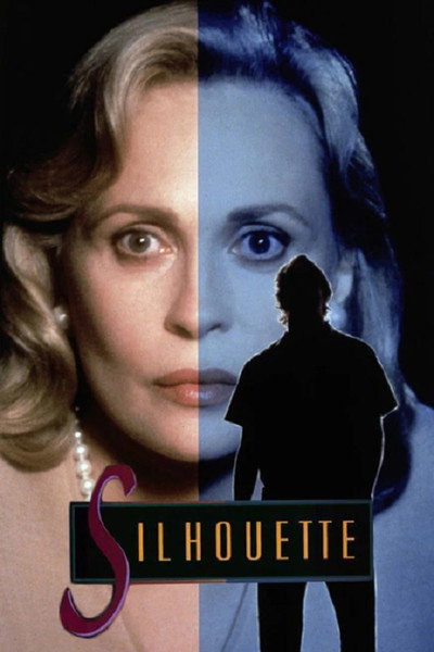Póster de Silueta