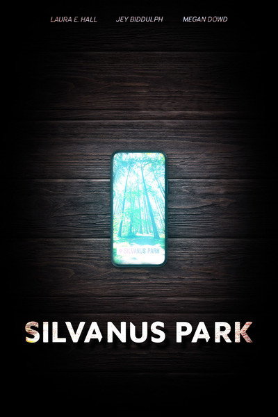 Póster de Silvanus Park
