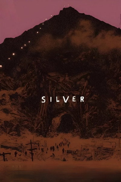 Póster de Silver