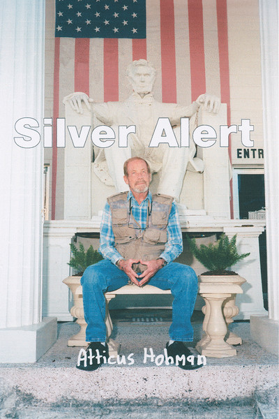 Póster de Silver Alert