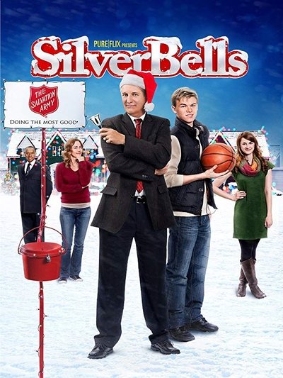 Póster de Silver Bells