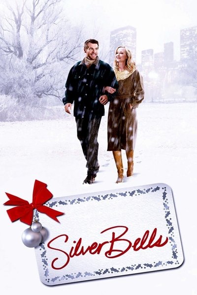 Póster de Silver Bells