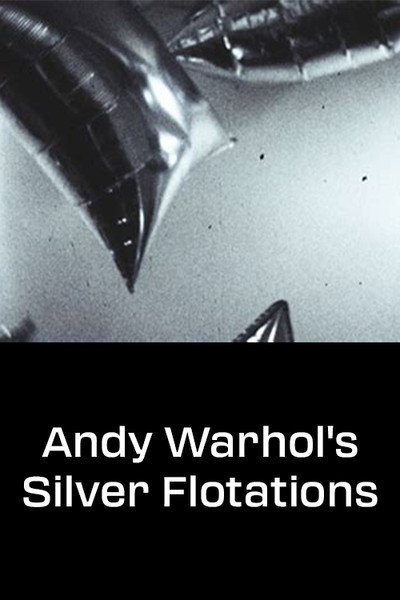 Póster de Silver Flotations