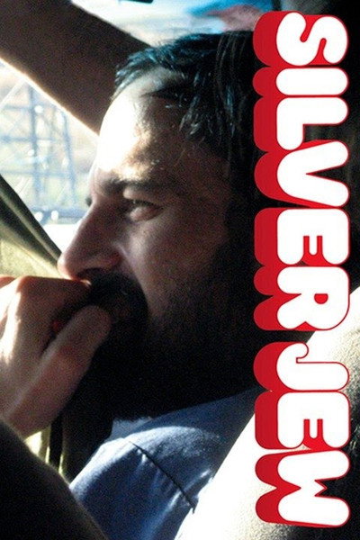 Póster de Silver Jew