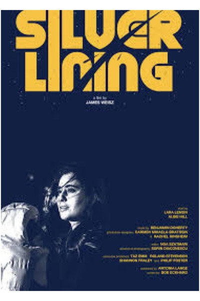 Póster de Silver Lining