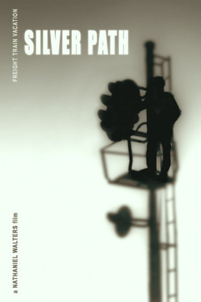 Póster de Silver Path